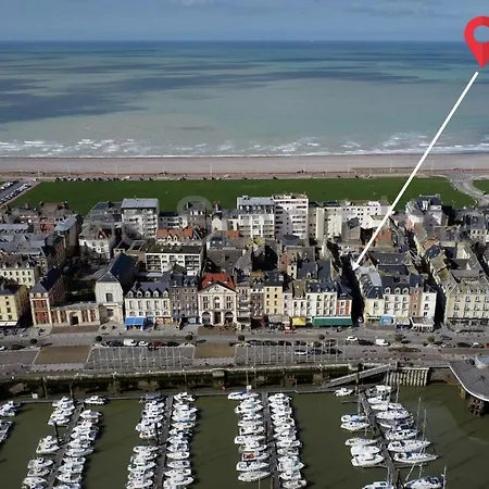 Lejlighed La Coquille - Centre Historique Parking Gratuit