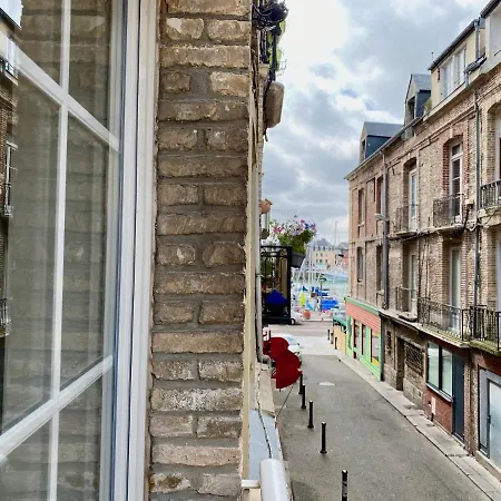 Apartamento La Coquille - Centre Historique Parking Gratuit *